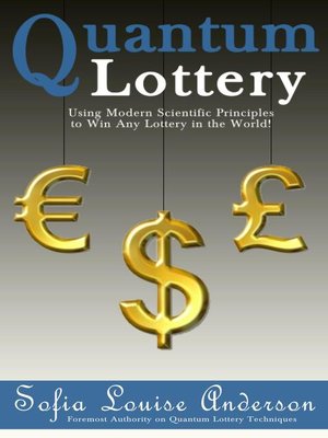 cover image of Quantum Lottery